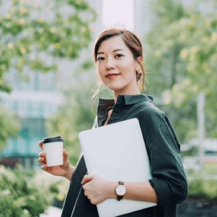女性活躍