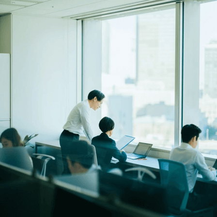 上場企業